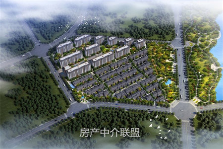 红星家园A区2室1厅1卫88.2平简单装修，价格可议