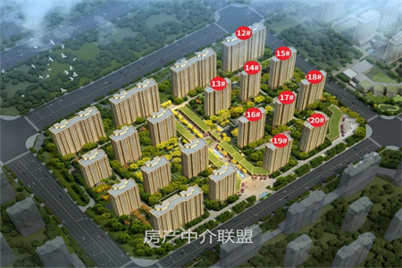 城北县政府东家属区3室2厅1卫60.8万102m2出售