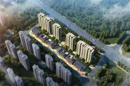 城南民旺嘉园2室1厅1卫88m2中档装修